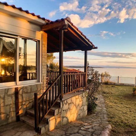 Utopia Beach Вурвуру Экстерьер фото