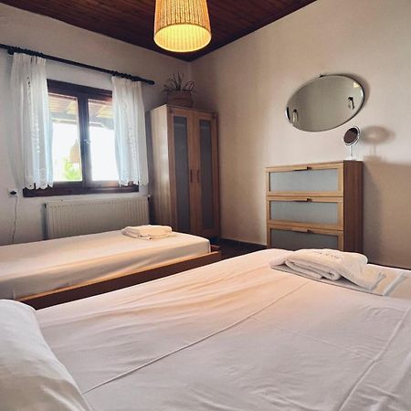 Utopia Beach Вурвуру Экстерьер фото