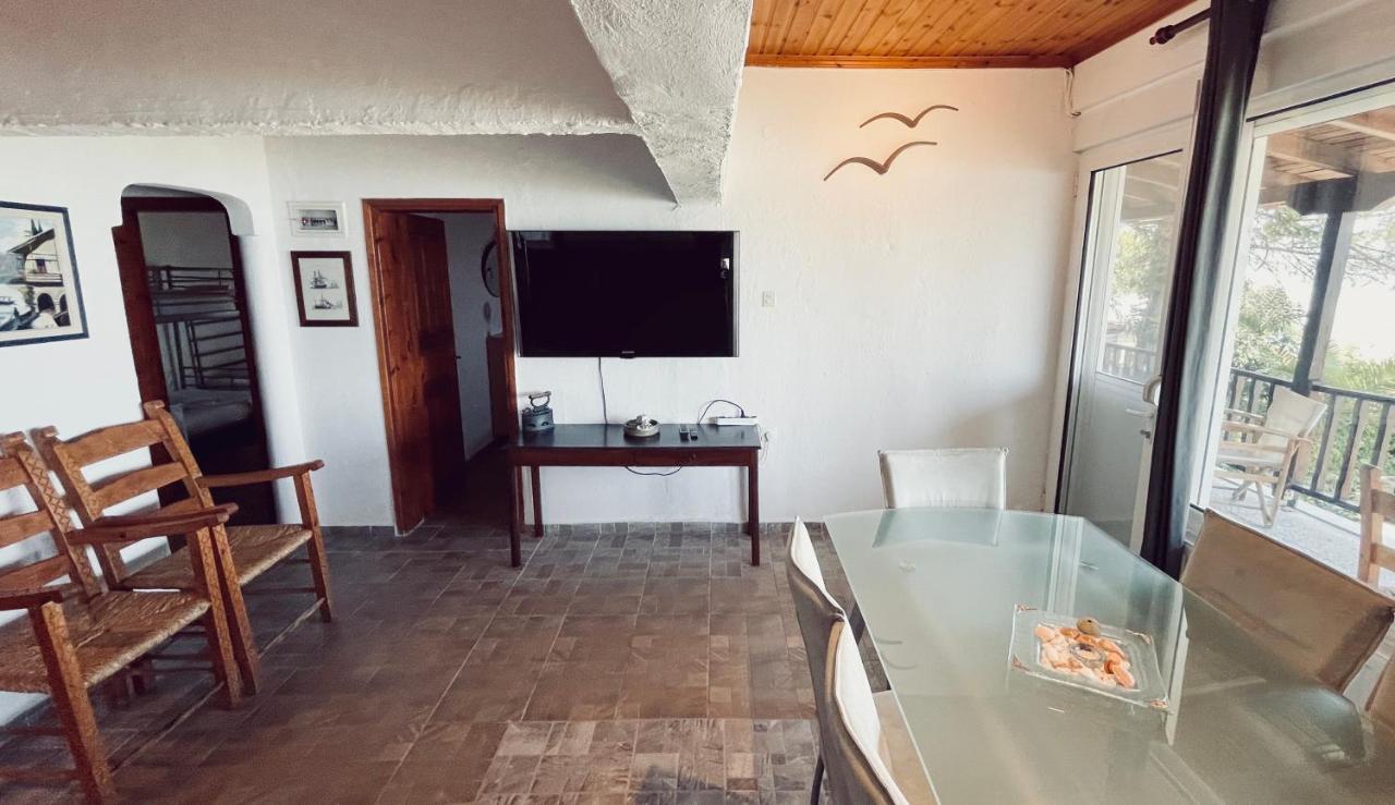 Utopia Beach Вурвуру Экстерьер фото