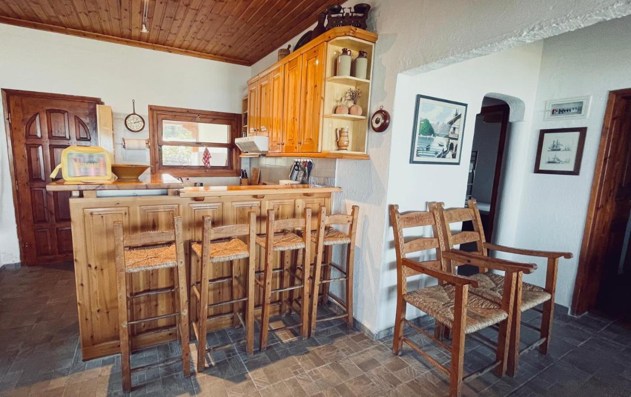 Utopia Beach Вурвуру Экстерьер фото