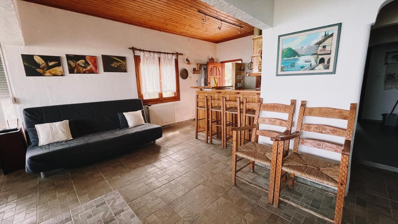 Utopia Beach Вурвуру Экстерьер фото