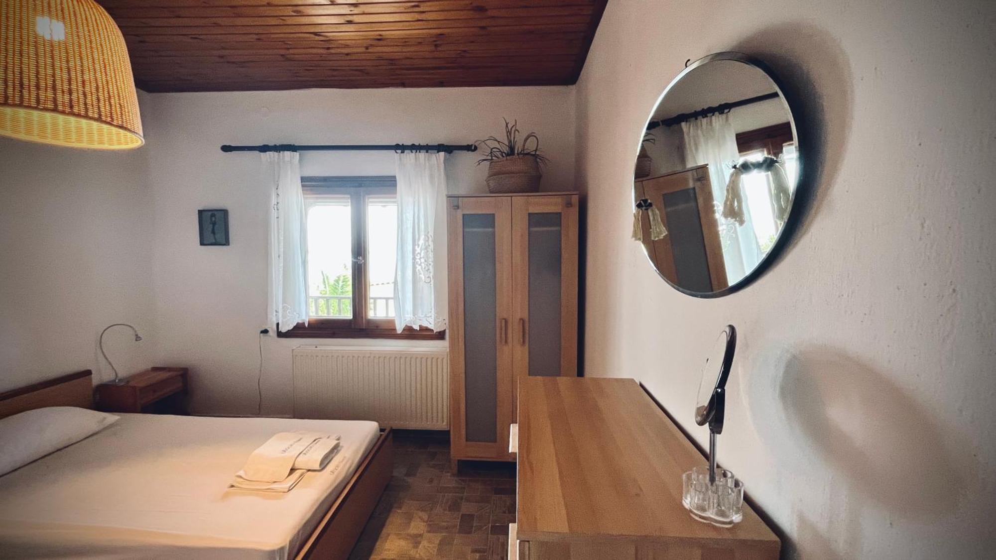 Utopia Beach Вурвуру Экстерьер фото