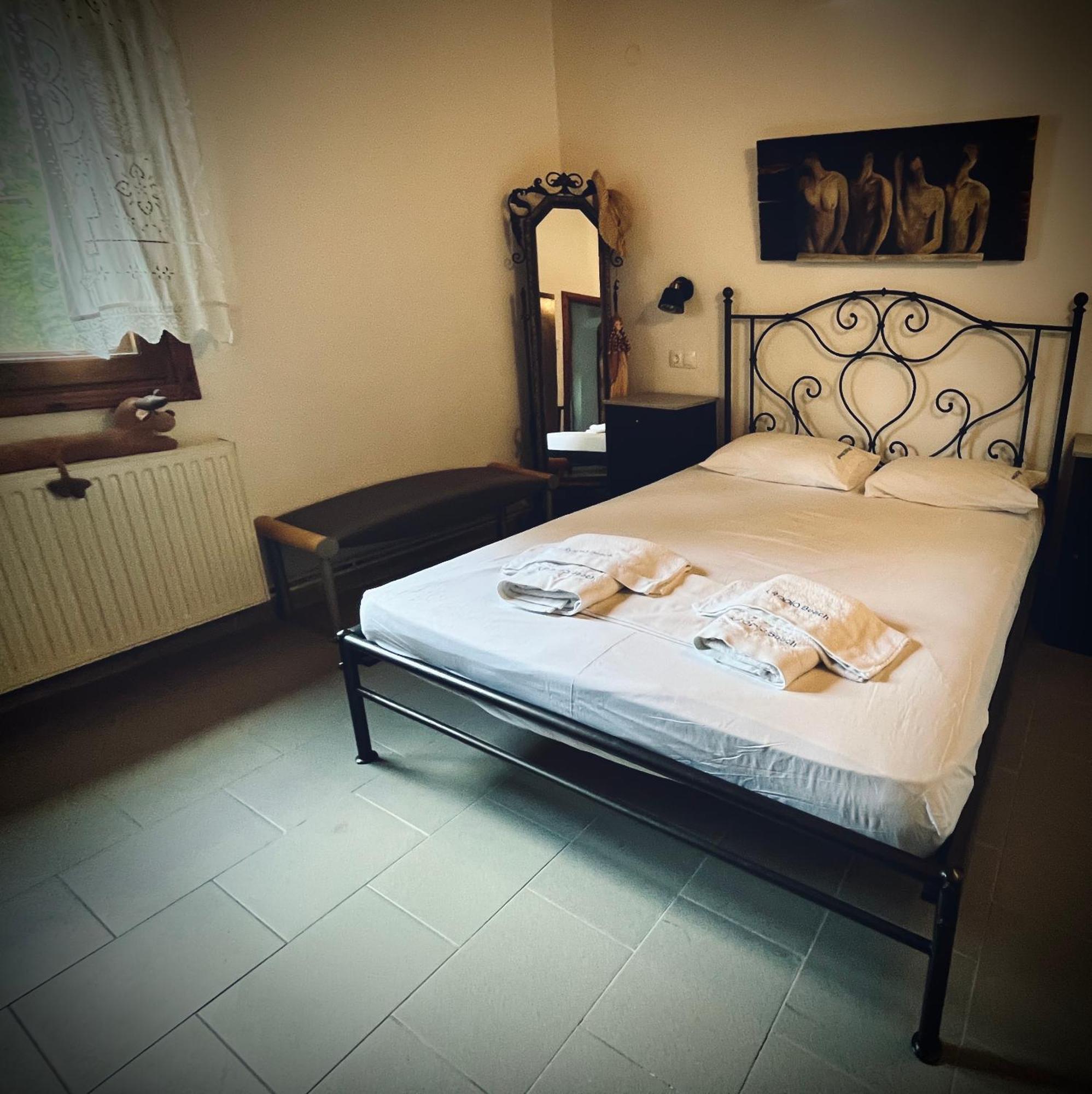 Utopia Beach Вурвуру Экстерьер фото